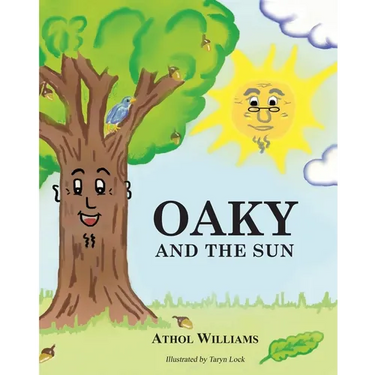 Oaky and the Sun