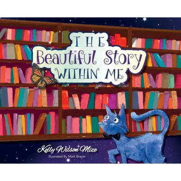 The Beautiful Story Within Me