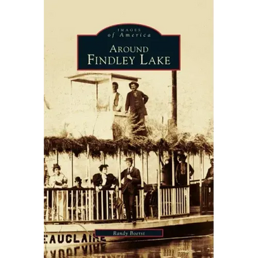 Around Findley Lake