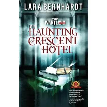 The Haunting of Crescent Hotel