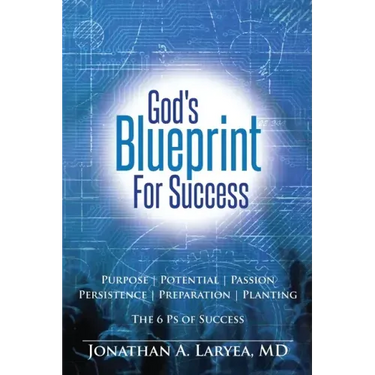 God's Blueprint for Success