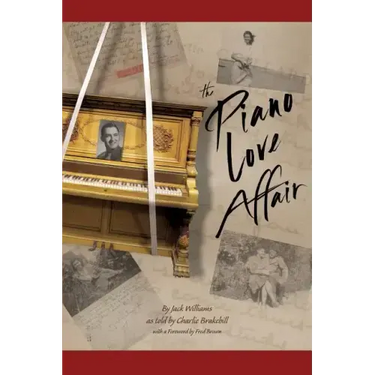 The Piano Love Affair