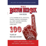 The Boston Red Sox Fan Book: Revised to Include the 2004 Championship Season!