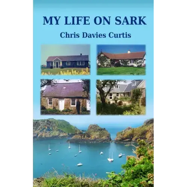 My Life on Sark