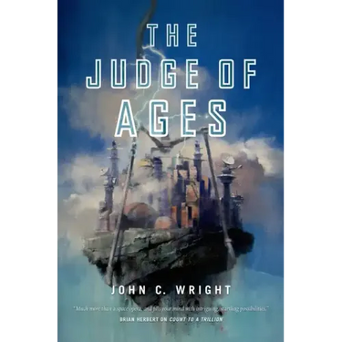 Judge of Ages