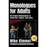Monologues for Adults