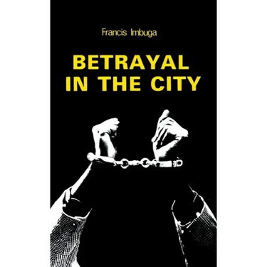 Betrayal in the City