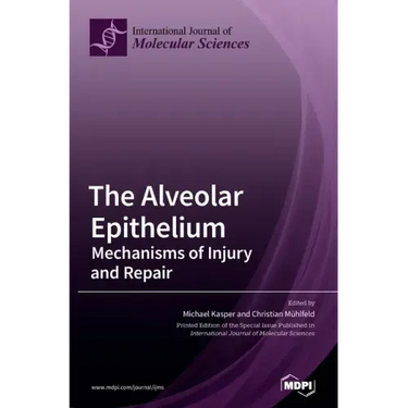 The Alveolar Epithelium