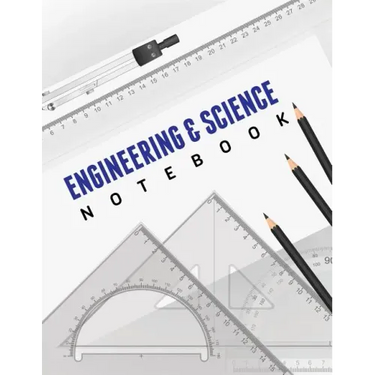 Engineering and Science Notebook