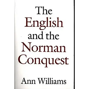 English and the Norman Conquest