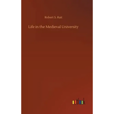 Life in the Medieval University