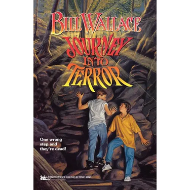 Journey Into Terror