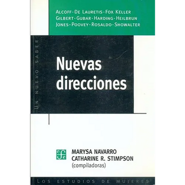 Nuevas direcciones
