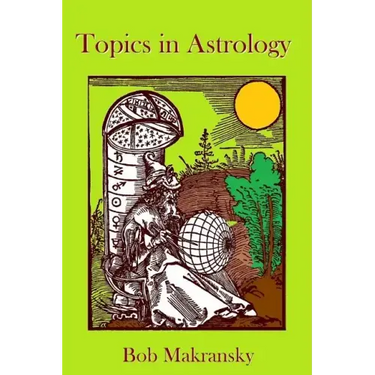 Topics in Astrology