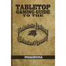Tabletop Gaming Guide to the Pinkertons: The Pinkerton's National Detective Agency for Your Tabletop Games