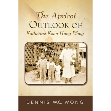 The Apricot Outlook of Katherine Koon Hung Wong