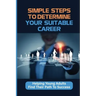 Simple Steps To Determine Your Suitable Career: Helping Young Adults Find Their Path To Success: What To Do When My Son Doesnt Want To Work