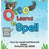 Oreo Learns to Spell