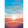 Suffering Makes You Beautiful: A Theology Of Suffering Flowing From The Word