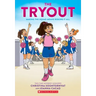 The Tryout: A Graphic Novel