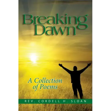 Breaking Dawn