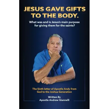 Jesus Gave Gifts to the Body. What was and is Jesus's main purpose for giving them for the saints?
