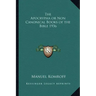The Apocrypha or Non Canonical Books of the Bible 1936