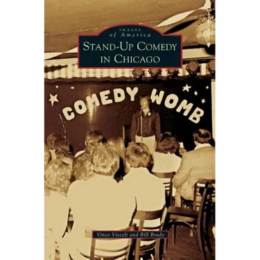 Stand-Up Comedy in Chicago