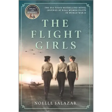 The Flight Girls