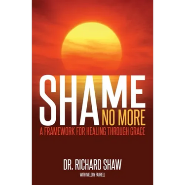 Shame No More: A Framework for Healing Through Grace