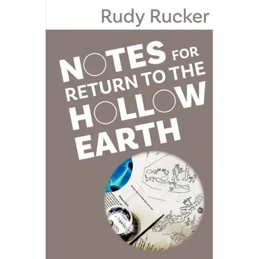 Notes for Return to the Hollow Earth