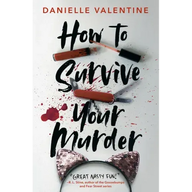 How to Survive Your Murder