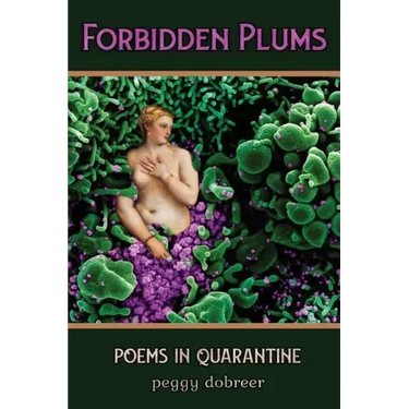 Forbidden Plums: Poems in Quarantine