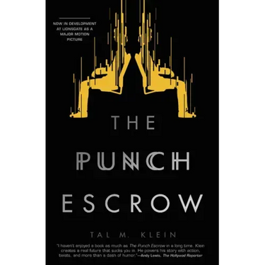 The Punch Escrow