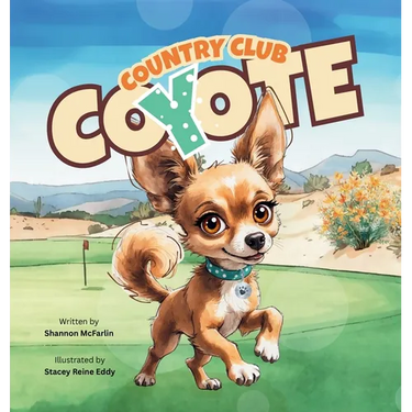 Country Club Coyote