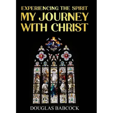 Experiencing the Spirit: My Journey with Christ