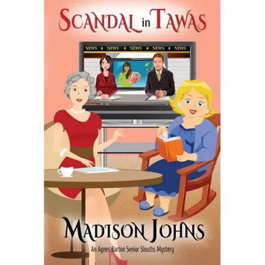 Scandal in Tawas