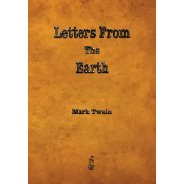 Letters from the Earth