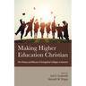 Making Higher Education Christian