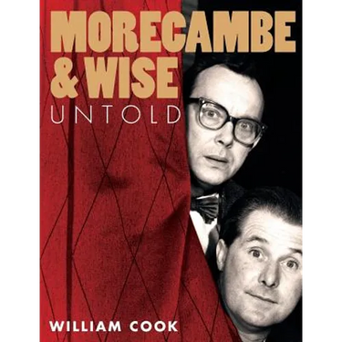 Morecambe and Wise Untold