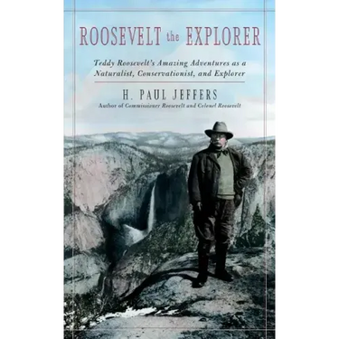 Roosevelt the Explorer