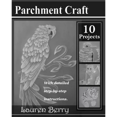 Parchment Craft: Embossing Art