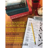The Majestic Acrostic Volume 2