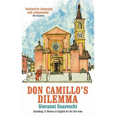 Don Camillo's Dilemma