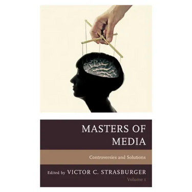 Masters of Media: Controversies and Solutions
