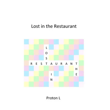 Lost in the Restaurant