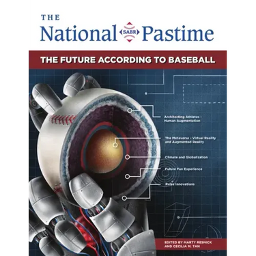 The National Pastime, 2021