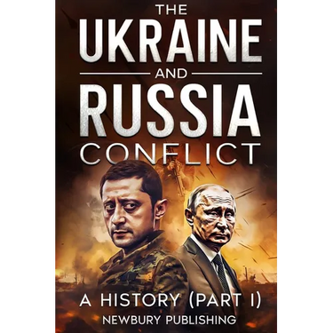 The Ukraine and Russia Conflict: A History