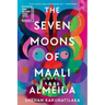 The Seven Moons of Maali Almeida