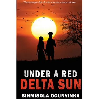 Under A Red Delta Sun